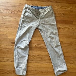 J Crew Khaki 34 x 34